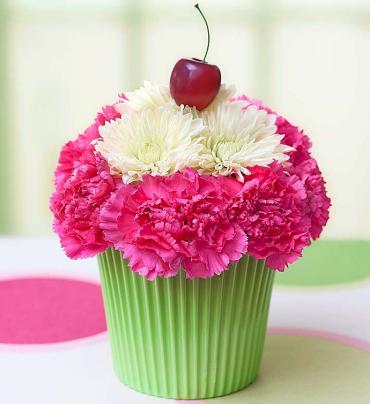 Cupcake in Bloom®