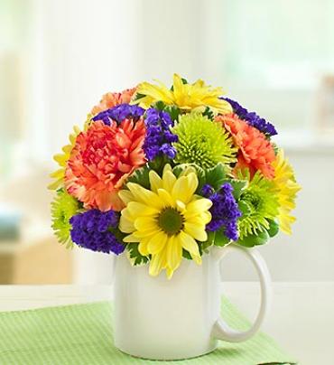 Mugable® to Say Happy Birthday