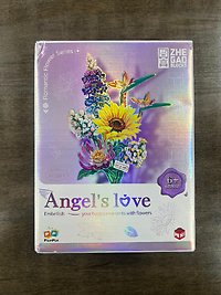 Anju Diamond - White & Gold