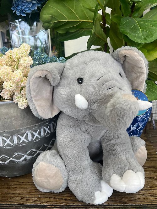15\" Medium Elephant
