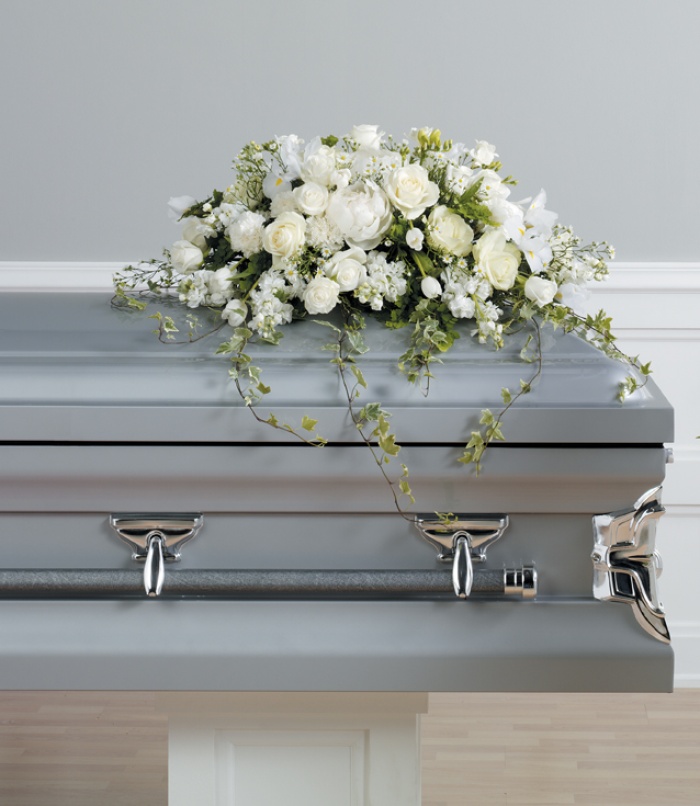 Casket Spray