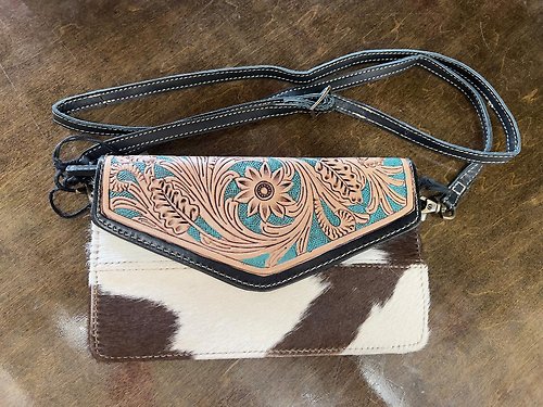 Pelagic Wallet
