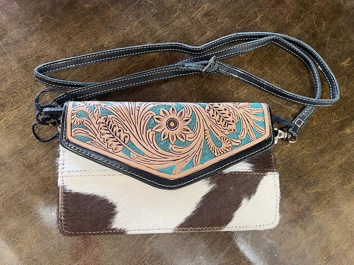 Pelagic Wallet