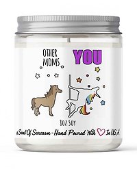 Mom\'s Last Nerve Candle