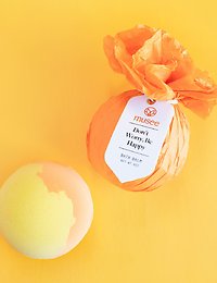 Musee Rubber Duckie Bath Balm