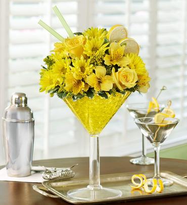 Lemon Martini Bouquet™