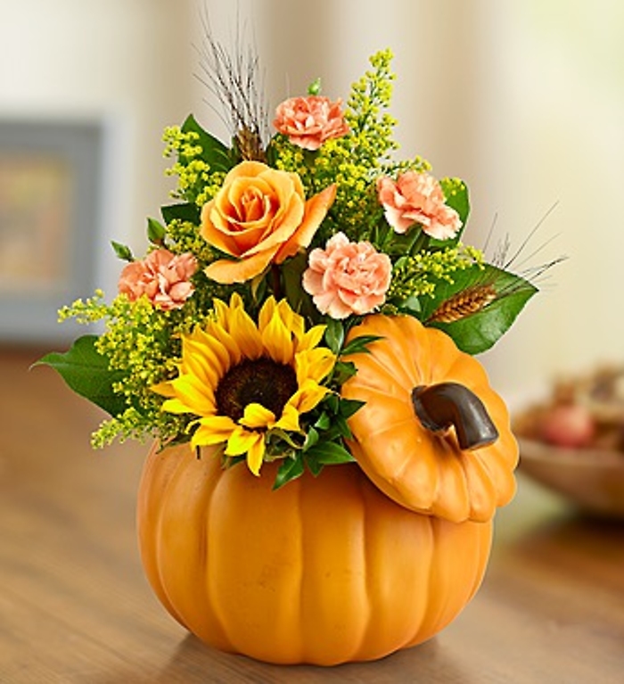 Pumpkin n? Posies?