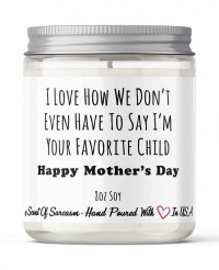 Other Moms Candle