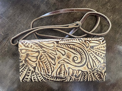 Arioso Wallet