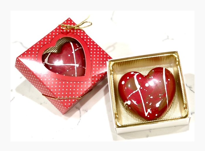 \"Big Heart\"