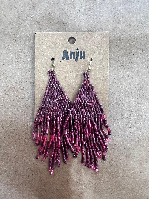 Anju Fringe - Wine