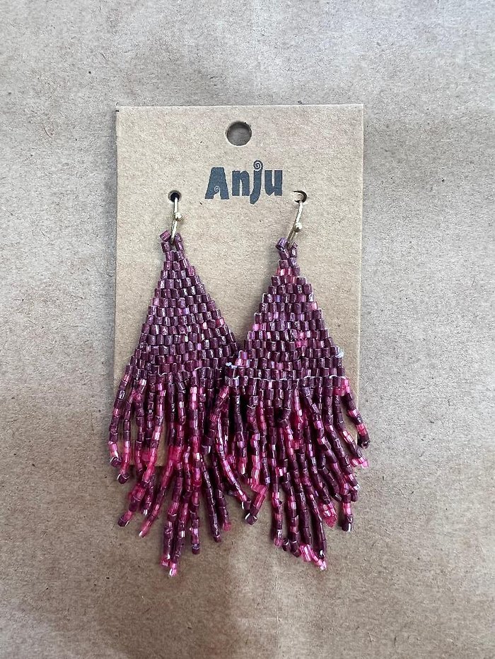 Anju Fringe - Wine