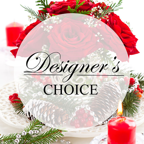 Christmas Designers Choice