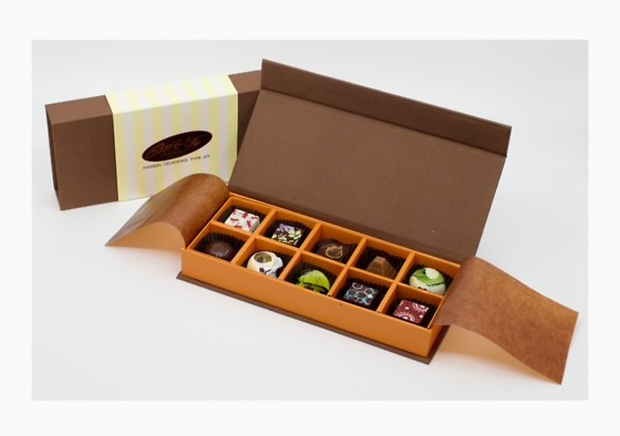 Cricket & Fig 10 Piece