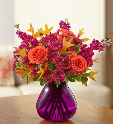Plum Crazy™ for Fall