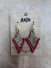 Anju Fringe - Wine