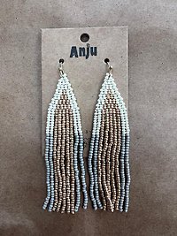 Anju Evil Eye - Green