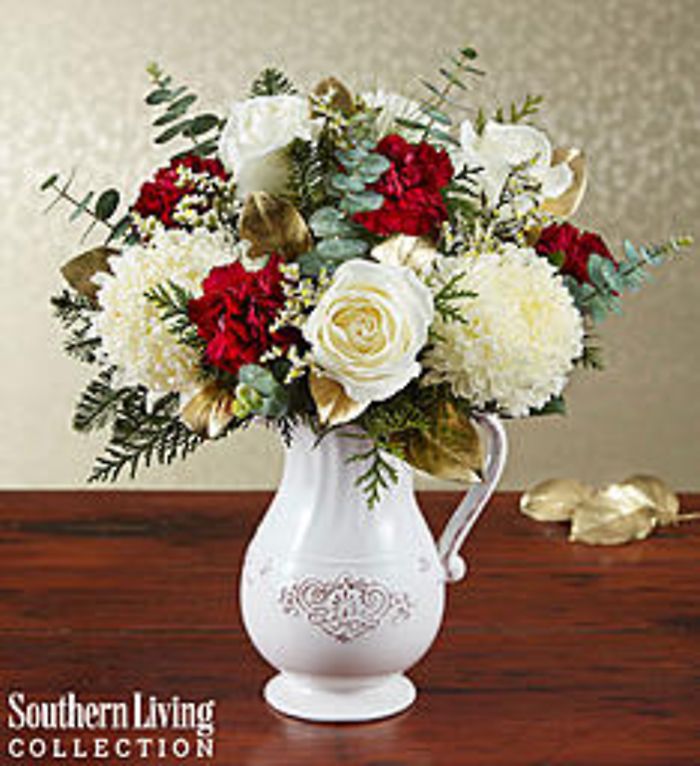 Winters Charm by Southern Living