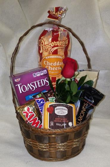 Valentine For Him