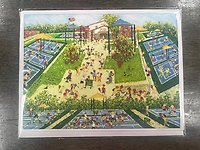 19.5\" Large Brown Bear