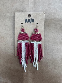 Anju Evil Eye - Green