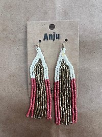 Anju Evil Eye - Green