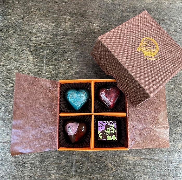Cricket & Fig 4 Piece