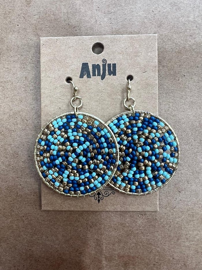 Anju Sprinkles - Blue