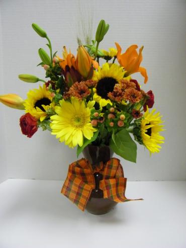 Autumn Delight