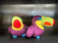 Cricket & Fig 10 Piece